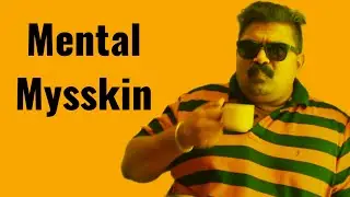 Mysskin Roast | Vaai Savadaal