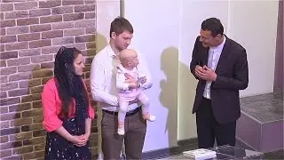 Богослужение 18.02.2024 (ВС, вечер)