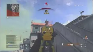 Rebirth extreme is wild
