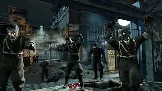 Undone 1 Hour Loop Nacht der Untoten EE Song