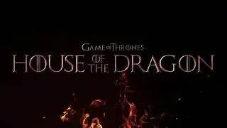 House of the Dragon Text Effect [PSD]