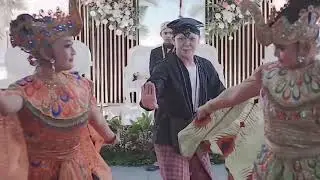 Wedding Day of Yulia & Piki
