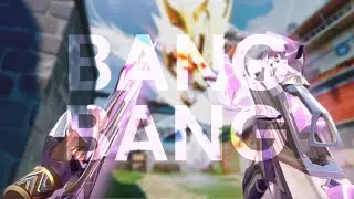 Bang-Bang 🔫 ~ Valorant Montage