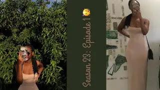 Season 23: Episode 1🥳 (A little birthday talk?)