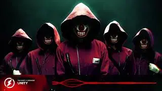 TH3 DARP X Godmode - UNITY