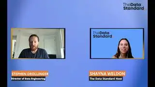 Journey to ICX Media with Stephen Drollinger