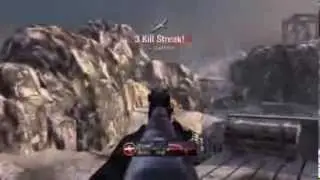SnD 9-0 AK-47 EXNL Stallion