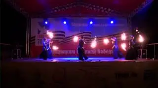 Мануляк Шоу г.Воронеж
