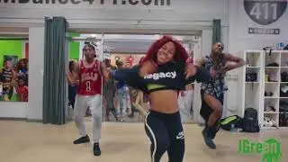 APESH*T | The Carters | Choreography By: Jeremy Green
