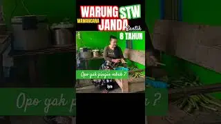 WARUNG JANDA STW CANTIK VIRAL PENJUAL CANTIK TOBRUT PENJAGA WARUNG KOPI VIRAL IDOLA SOPIR TRUK MANIA