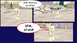 How to Make Comics Inside Source Filmmaker