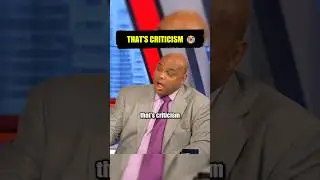 Kenny Explained Criticism… Then Chuck Took It Personal 😭