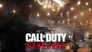 Vanguard Sniper Montage -LedZepp30