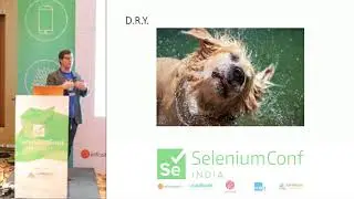 Continuous Testing by Titus Fortner 