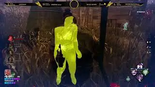 Survive with Friends in Dead by Daylight #11: YOINK