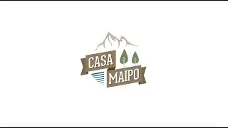 Casa Maipo & Magma Restaurant Commercial