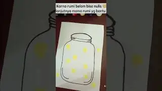 Kunang- kunang #shorts #short #shortvideo #shortsvideo #tepoknyamuk #nyamuk #nyamuknakal #shortsfeed
