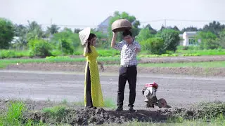 Liên Khúc Cha Cha Cha - Hỏi Vợ Ngoại Thành - Khang Lê