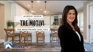 TRE MOTIVI PER CUI DEVI SUBITO MIGLIORARE CASA TUA DAL PUNTO DI VISTA ENERGETICO