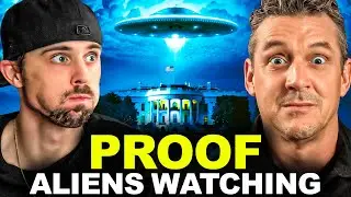 James Fox: PROOF that UFOs are Monitoring Our Nuclear Missile Silos | 138
