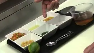 Dine.TO: Brazilian Culture in Toronto