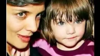 Lil' Suri Cruise