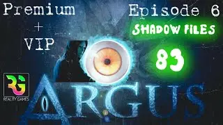 Let's Play Argus: Urban Legend (Episode 6: 