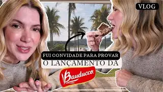 Vlog - Primeira Viagem Sem a Olivia | Deusa Constanzi