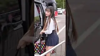 4K 230428 '응원도구 이동' 변하율 치어리더 (Ha-Yul) 직캠 By.JJaGa