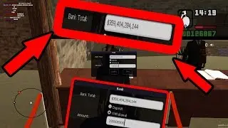 HOW TO HACK  SAES:RPG BANK FREE WATCH HD