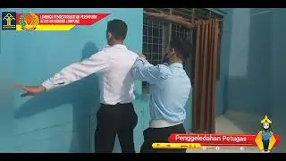 action plan, pelatihan pengamanan tingkat dasar. Yudha Dwi Kurnia_199904162020121001