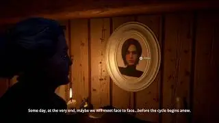 Let's Play Dreamfall Chapters: Epilogue + End Credits