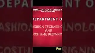 Syed Ammal Arts and Science College, Ramanathapuram
