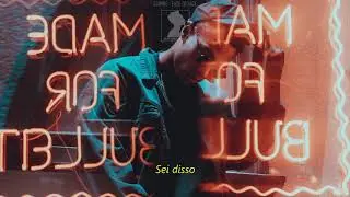 Sammie - Face To Face [LEGENDA/TRADUÇÃO]