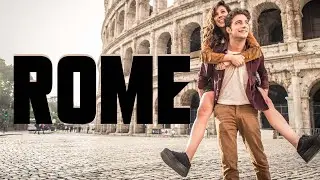 Rome Unveiled: A Journey through the Eternal City