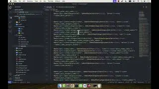 Laravel 10 | Non Profit Charity Website | Event Section | #16