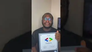 What's the GDE program about