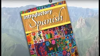 Introduction to Introductory Spanish by Voces Digital