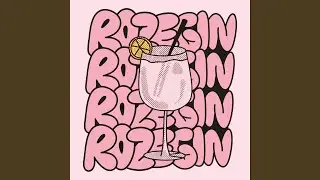 roze gin