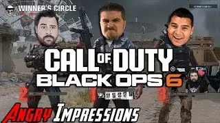 Black Ops 6 Beta - Angry Impressions - BEST BLACK OPS YET?
