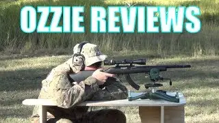 Ruger 10/22 