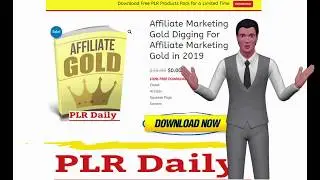 Affiliate Marketing Gold Digging For Affiliate Marketing Gold in 2019 Ebook