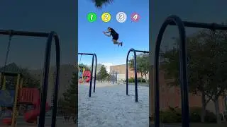 AI Controls my Stunt. Pt 2 