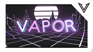 [PZP/CM3] Vaporwave Template! | New Style | DL Unlocked (5 Likes)