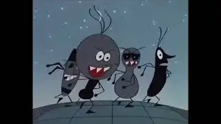 мультик СССР про здоровье