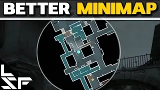 SIMPLERADAR - Better CS:GO Minimap
