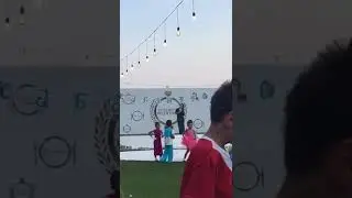 Antalya 2018 Sabantui/Сабантуй. «Язмышым».
