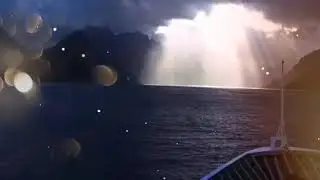 Dağlara Düşünce Ayaz..