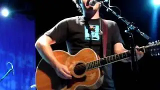Matt Nathanson- Laid