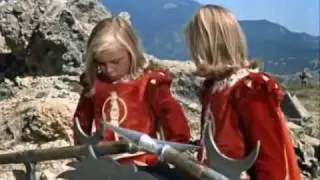 Korolevstvo krivykh zerkal pt5(English subtitles)